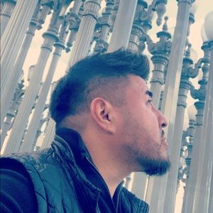 Meet your Posher, Estevan